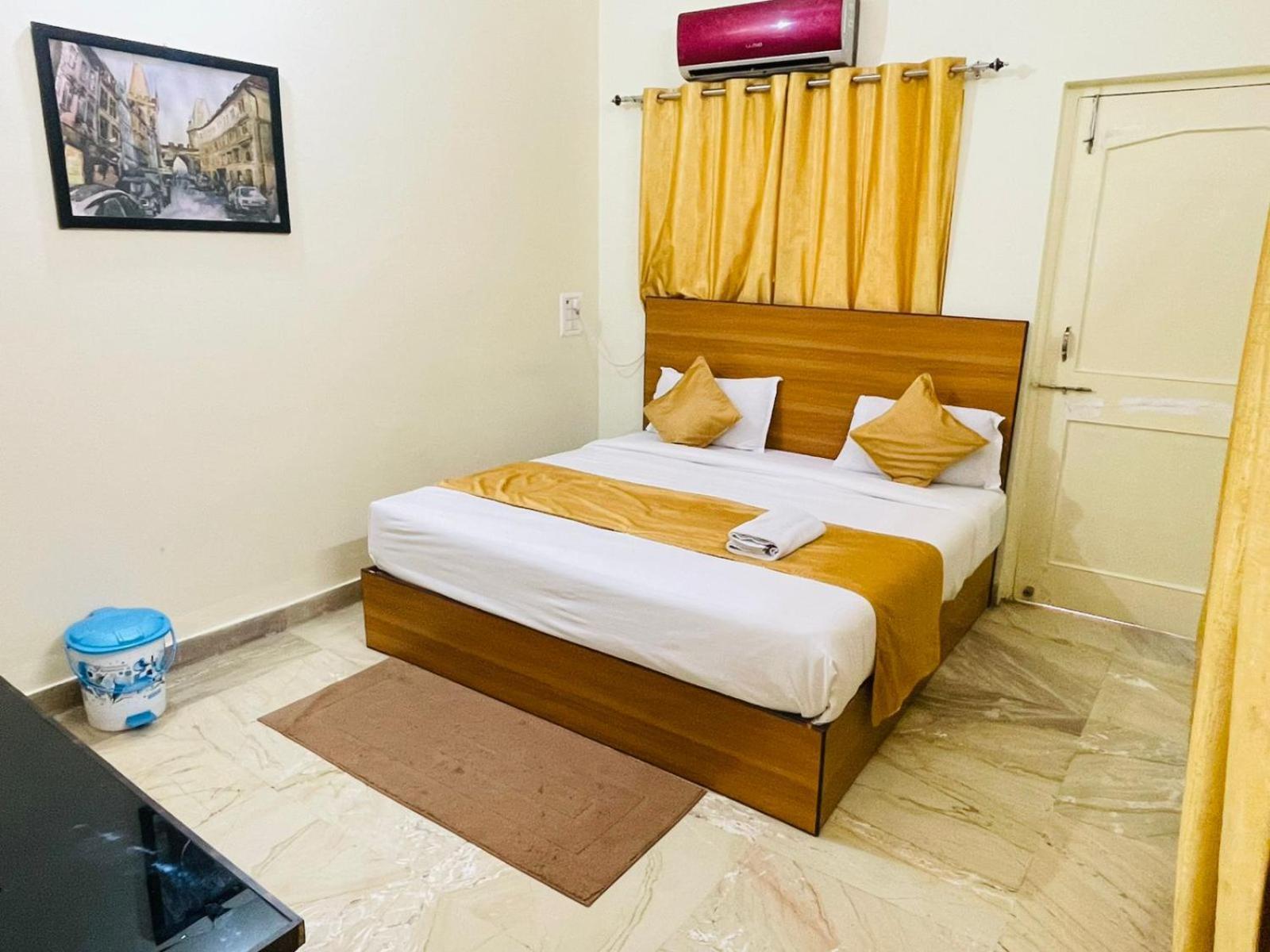 Shankar Vilaas -A Boutique Stay Forigners Choice Near Ghats And Temples Waranasi Zewnętrze zdjęcie