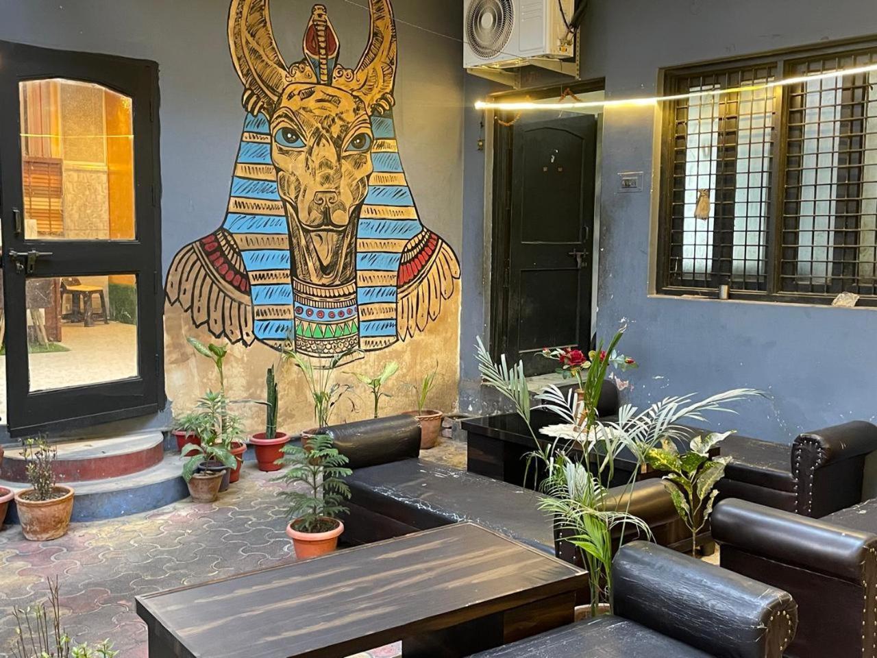 Shankar Vilaas -A Boutique Stay Forigners Choice Near Ghats And Temples Waranasi Zewnętrze zdjęcie